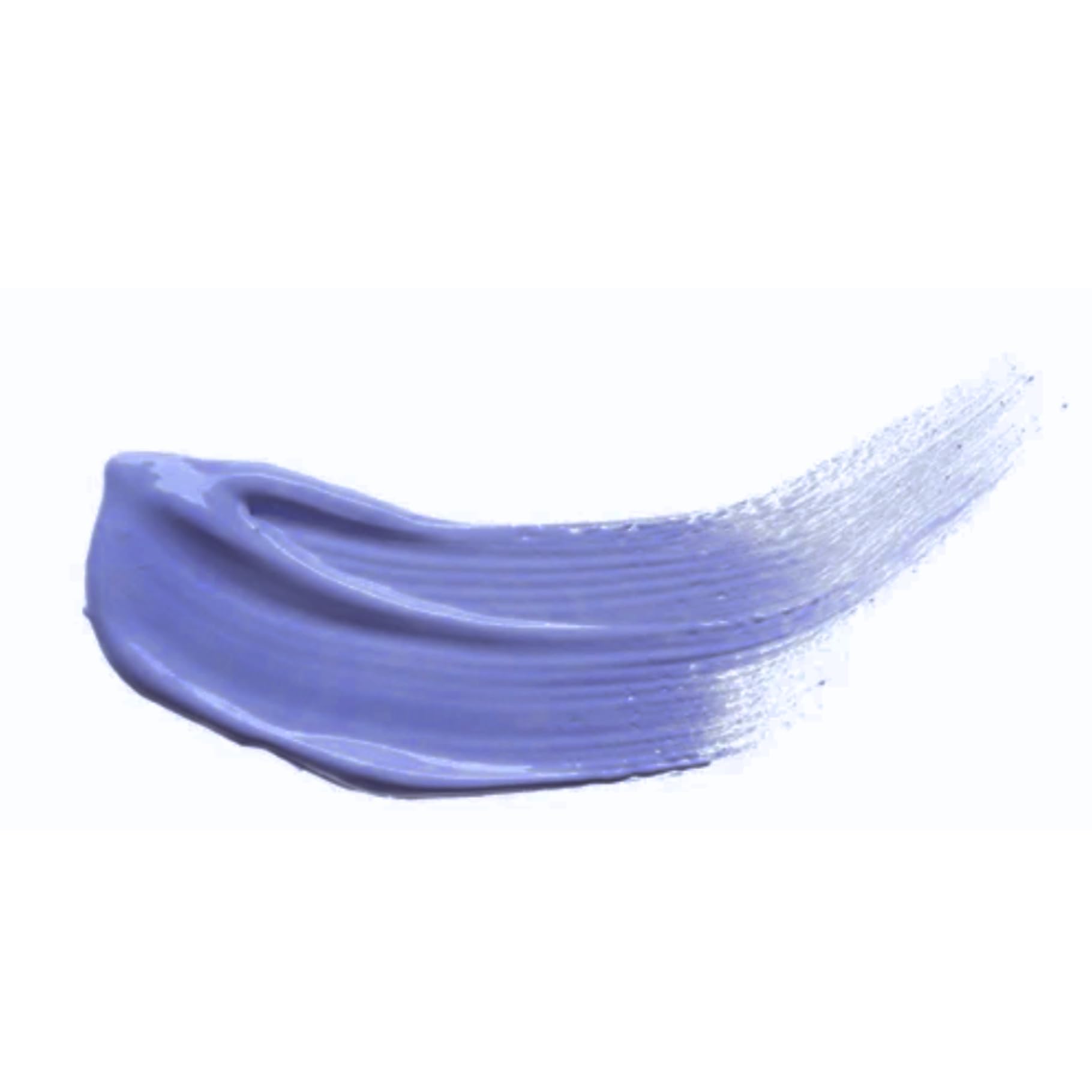 Roze + Quartz Dyve Deep Conditioner – Purple Toner for Blonde & Silver Hair (8.5oz)
