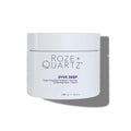 Roze + Quartz Dyve Deep Hair Mask – Ultra Purple Toner for Blonde, Silver & Highlights (5oz)