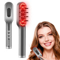 RRZIOM Laser Hair Growth Comb – Daily Use, Portable for Home or Travel