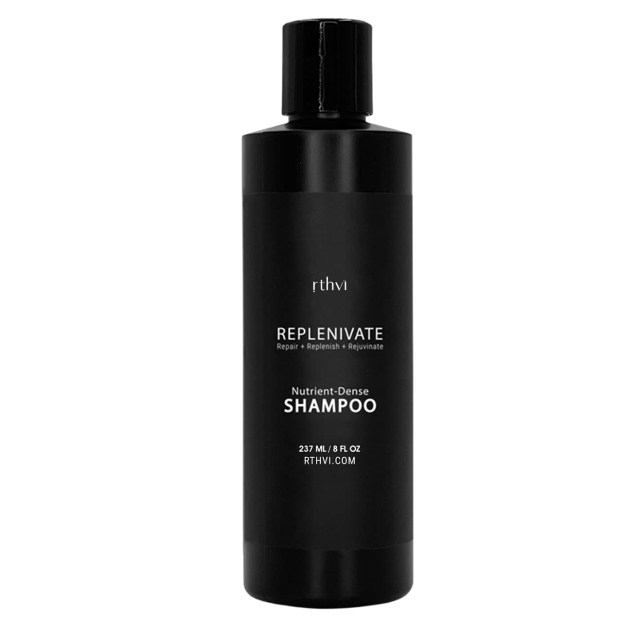 rthvi Replenivate Hydrating Conditioner (8 oz) — Rosemary & Nettle for Thin Hair