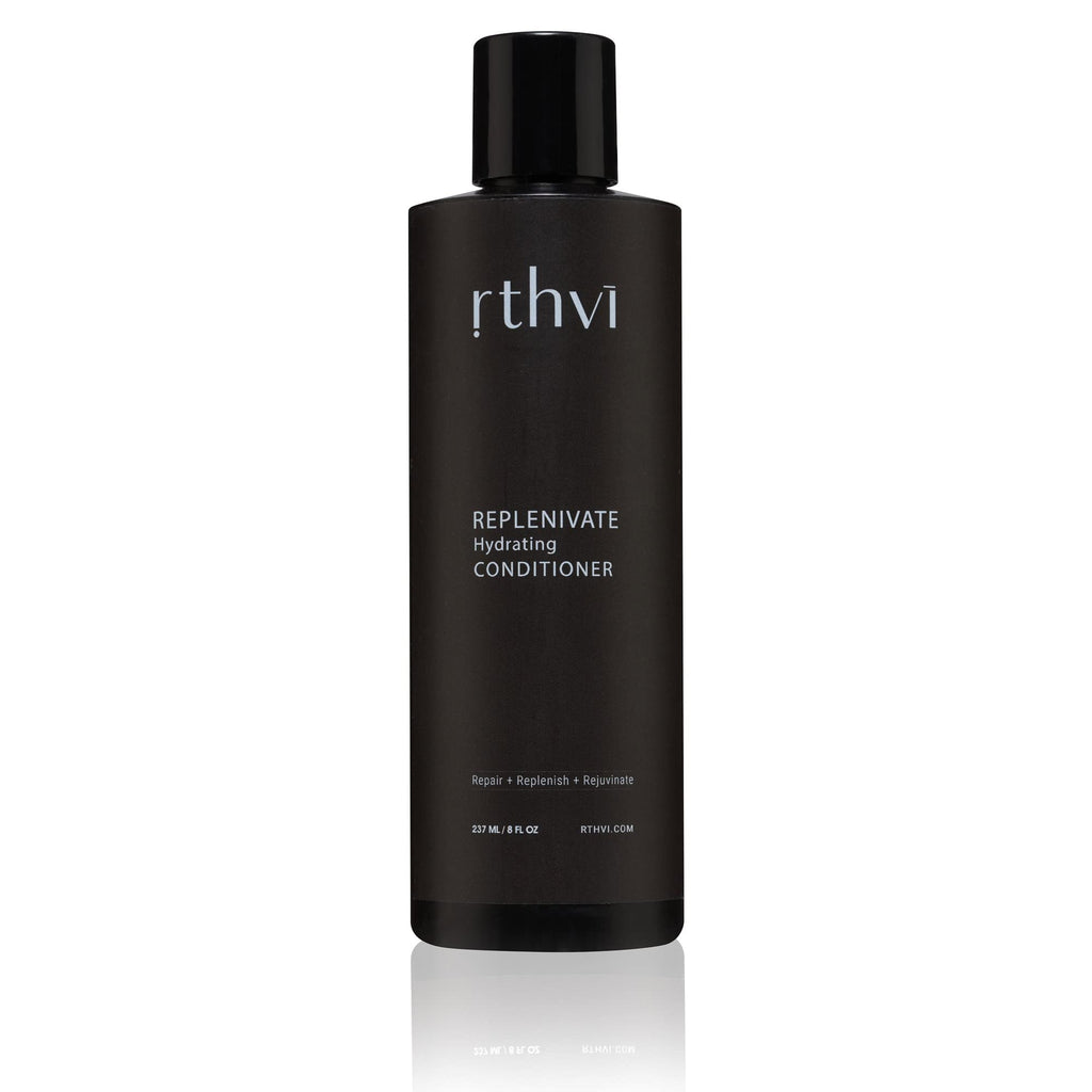 rthvi Replenivate Hydrating Conditioner (8 oz) — Rosemary & Nettle for Thin Hair