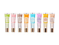 Ruby Kisses Broadway Vita-Lip Clear Lip Gloss (8 Pack) – Ultra Hydrating & High Shine