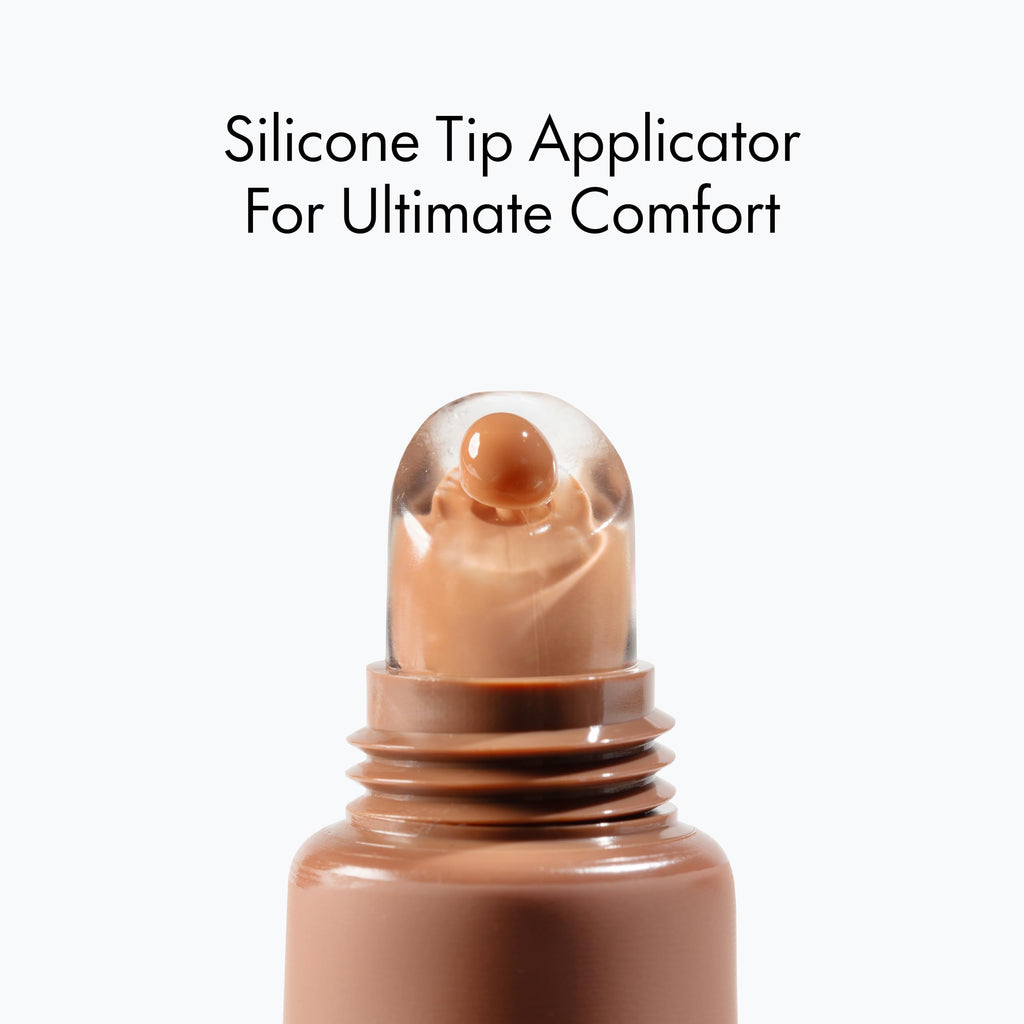 Ruby & Millie Ice Coffee Tinted Lip Balm – Hydrating Vegan Lip Butter 0.5oz