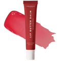 Ruby & Millie Cherry Tinted Lip Balm | Hydrating Glossy Lip Butter (0.5 oz)
