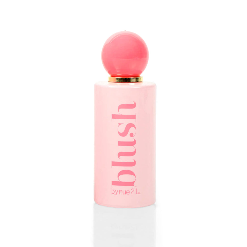 Rue 21 Blush Eau De Parfum – Women’s 1.7 fl oz (50 ml) | Floral Gourmand Fragrance