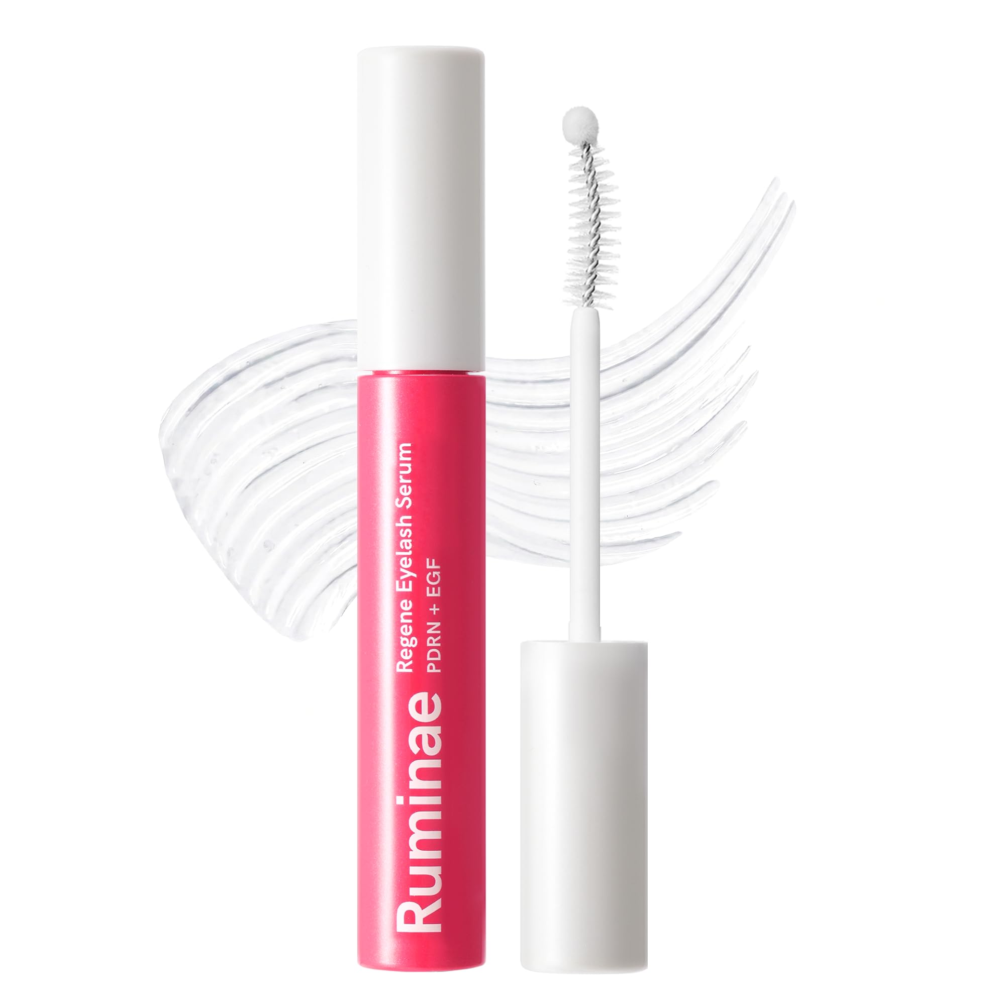 Ruminae Advanced Lash Repair Serum | PDRN & EGF Recovery, Prostaglandin-Free (0.3 oz)