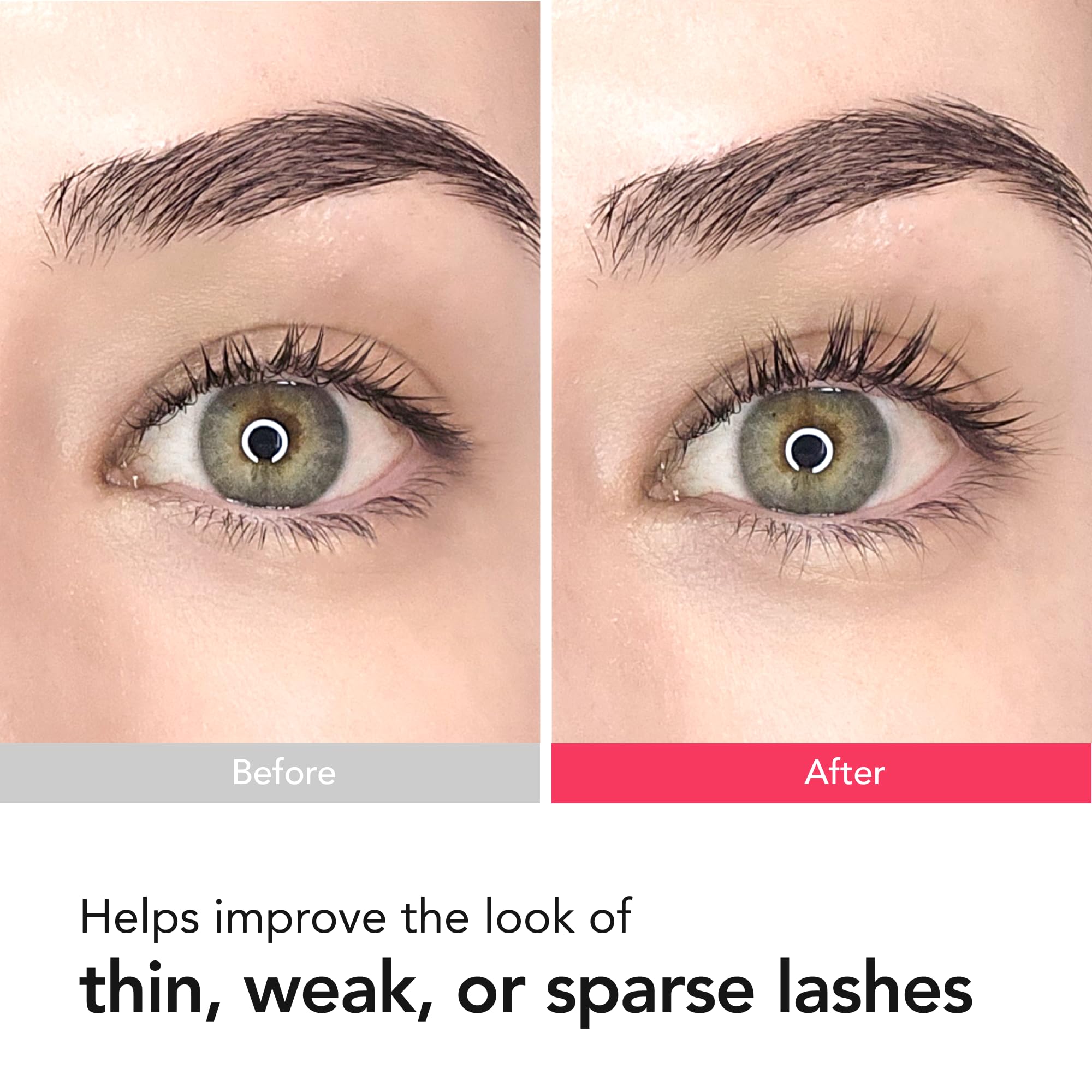 Ruminae Advanced Lash Repair Serum | PDRN & EGF Recovery, Prostaglandin-Free (0.3 oz)