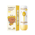 RUNBEN Kids Lip Balm - Moisturizing Baby Lip Care for Toddlers (0.14 oz)