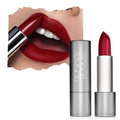 Runway Rogue 90s Vibe Lipstick in Celeb – Moisturizing Matte, Rich Berry-Red