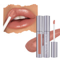 Runway Rogue Classic Lip Gloss – Nude, Hydrating & High Shine | Supermodel