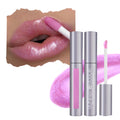 Runway Rogue Classic Lip Gloss - Purple Haze: Pale Purple Iridescent Hydration