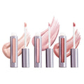 Runway Rogue LuxGloss Lip Gloss Trio - High-Pigment Shimmer Lip Gloss Set