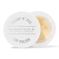 Runway Rogue Plump N’ Fill Lip Polish – Exfoliating Lip Scrub for Soft Lips