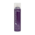 RUSK Deepshine PlatinumX Hairspray – Fast-Drying, Humidity-Resistant Finish (10.2 oz)