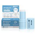 Rvlaim Silicone Scar Stick – 80% Medical-Grade Silicone, 7g for Face & Body
