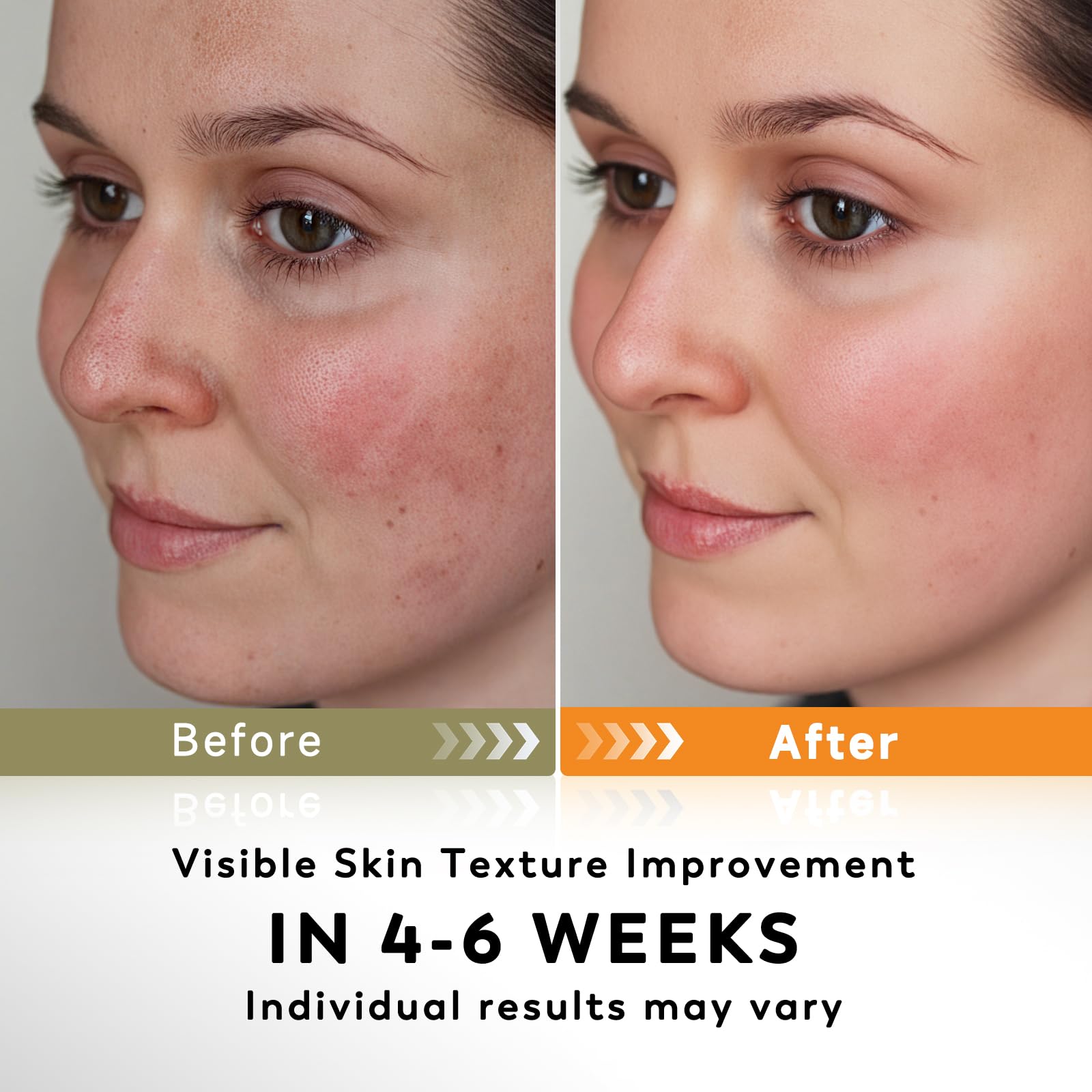 Rvlaim Turmeric Kojic Acid Cleansing Pads – 50 Count for Pore Refinement & Gentle Exfoliation