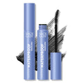 SACE LADY Black Mascara – Waterproof, Volume & Length, Smudge-Proof, Natural Look