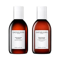 SACHAJUAN Moisturizing Shampoo & Conditioner Set | Deep Hydration for Dry, Damaged Hair | Ocean Silk Technology & Argan Oil | Vegan & Paraben-Free
