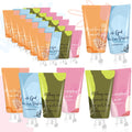 Sacubee 24-Piece Christian Hand Cream Gift Set – Bible Verse Travel Lotion