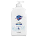 Safeguard Liquid Hand Soap with Micellar Deep Cleansing — Fresh Clean Scent, 25 oz Bottle (Pack of 1)