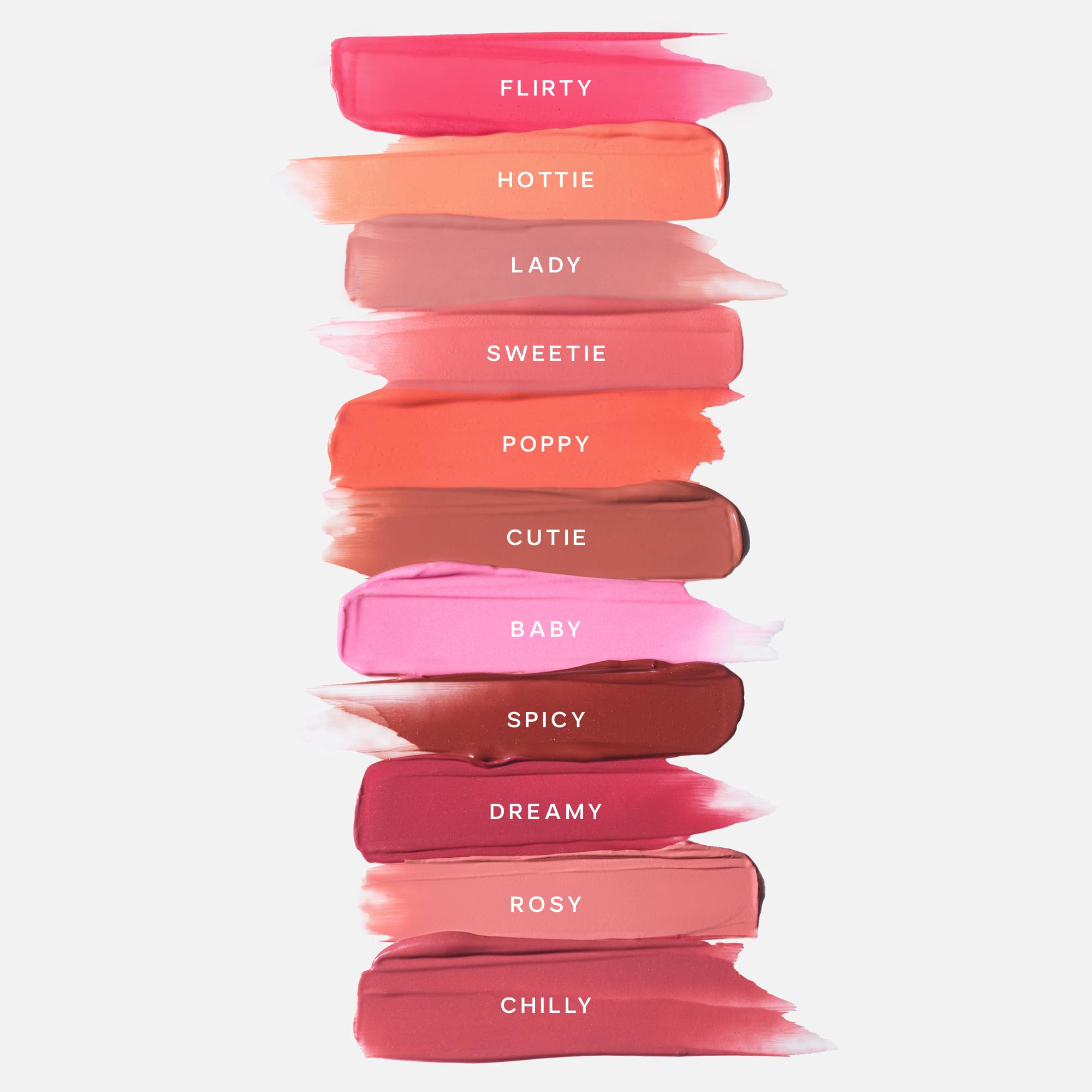 Saie Dew Liquid Blush for Cheeks – Hydrating, Buildable Glow Tint (0.40 oz)