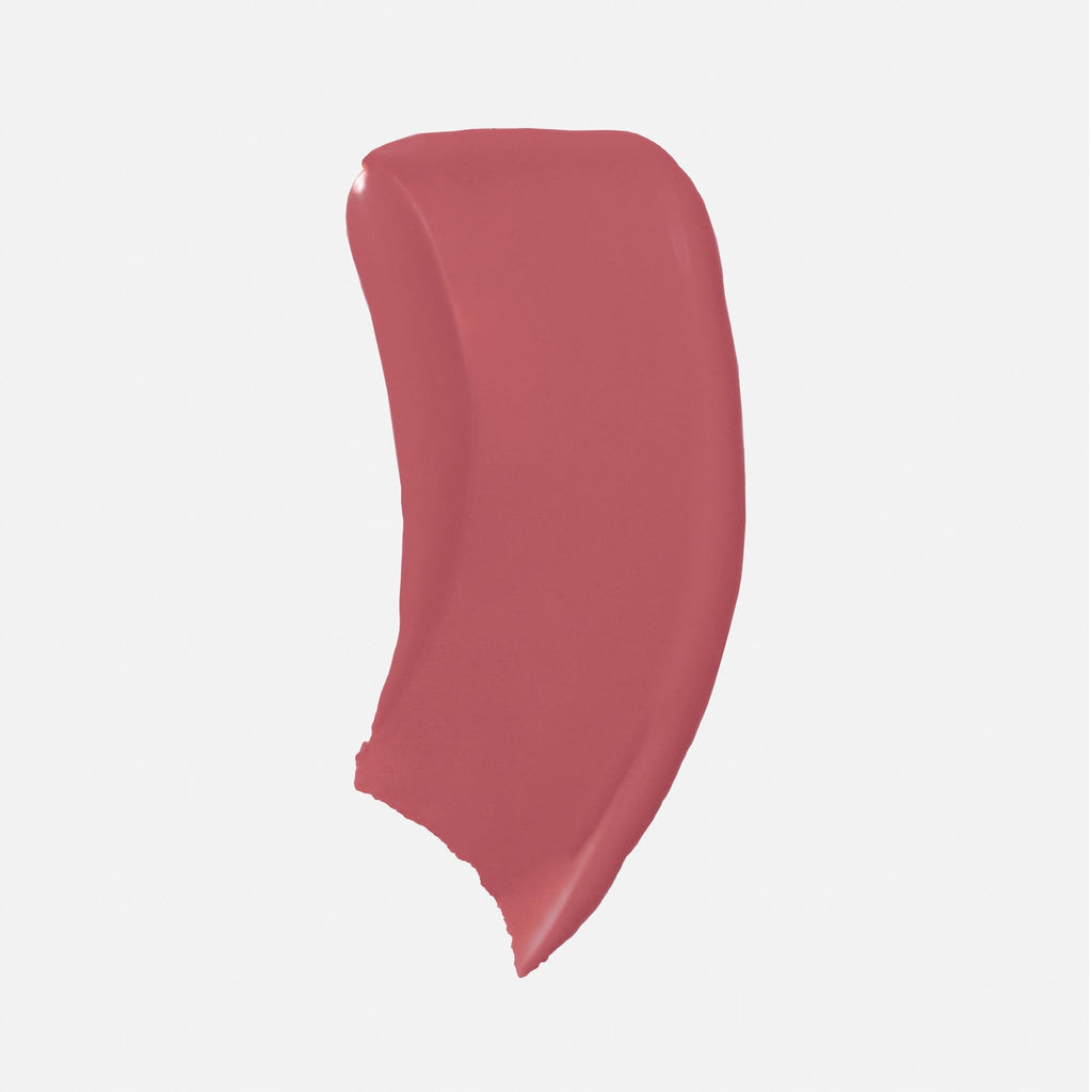 Saie Dew Liquid Blush for Cheeks – Hydrating, Buildable Cream Tint for a Natural Glow