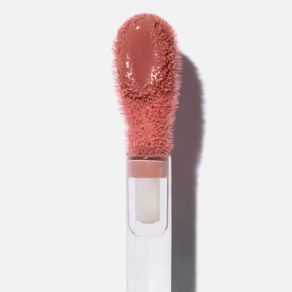 Saie Dew Liquid Blush for Cheeks – Hydrating Buildable Cream Tint (0.40 oz) | Vegan & Cruelty-Free