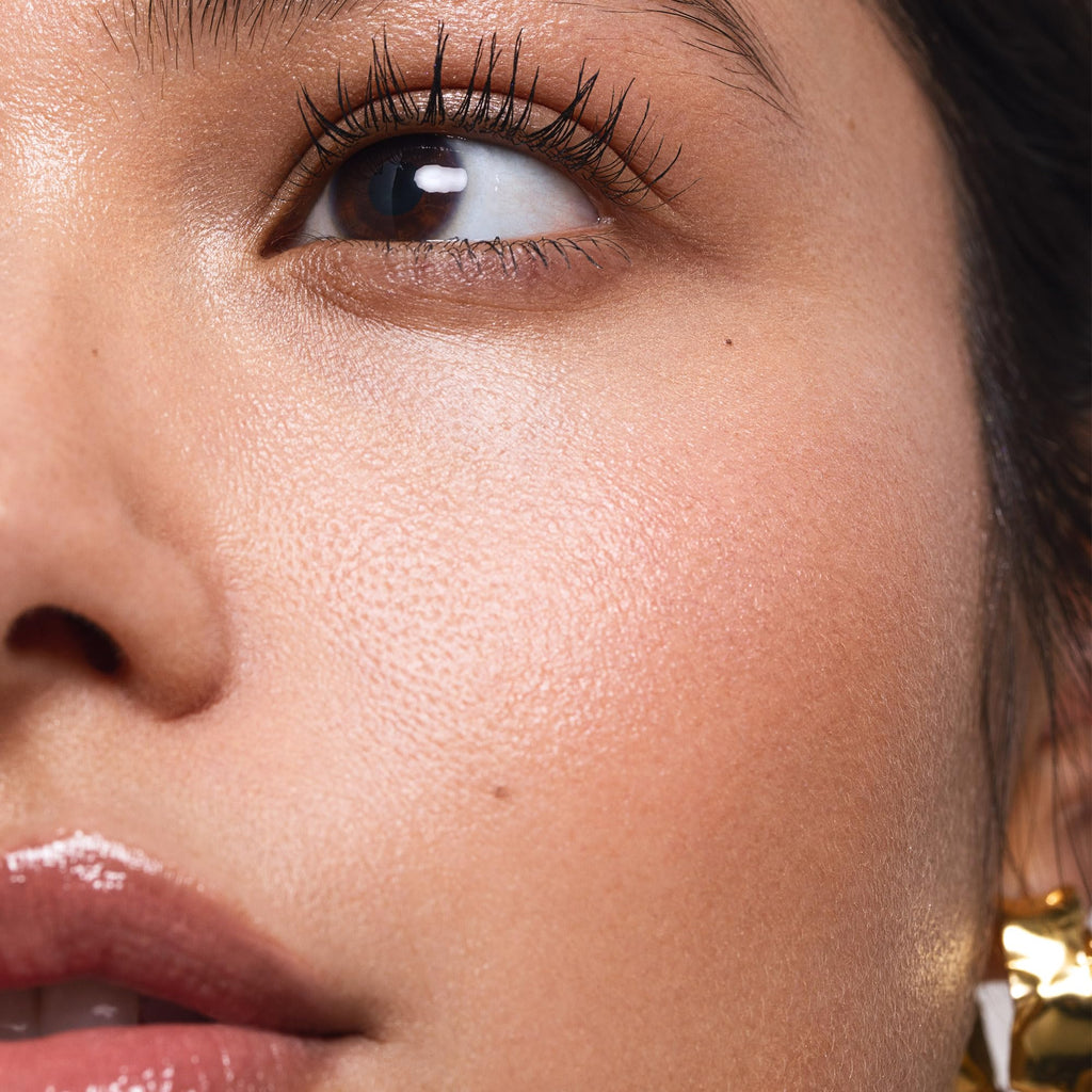 Saie Mascara 101 - Lash Lengthening, Buildable Mascara for Lifted Lashes