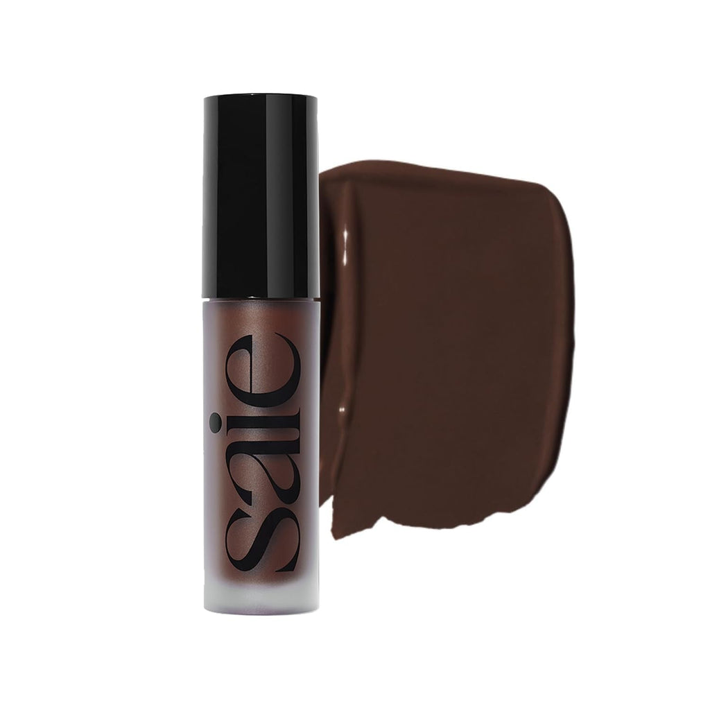 Saie Slip Tint Radiant Concealer & All-Over Makeup – Shade 25 (0.17 oz)