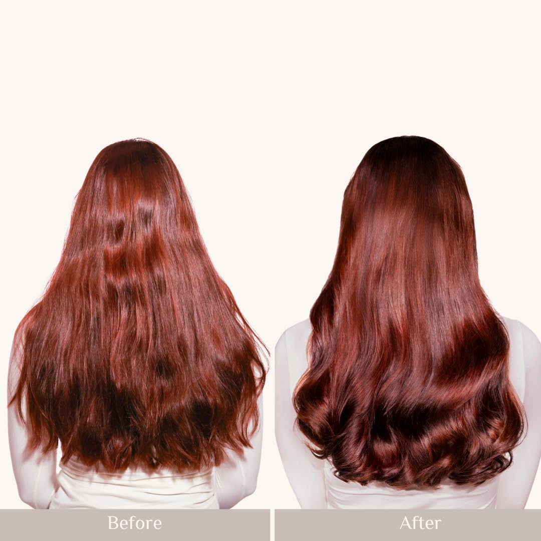 Saints & Sinners Velvet Divine Hair Masque – Deep Conditioning for Dry, Damaged Hair