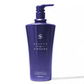 Saints & Sinners Velvet Divine Moisture Shampoo – Sulfate-Free Moisture for Damaged, Color-Treated Hair