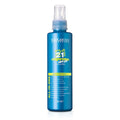 SALERM 21 Express Leave-In Mask Spray | Silk Proteins, Heat Protection, Frizz Control – 190 ml
