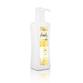 SALERM Curl Activator Cream – Biokera Fresh Yellow Shot, 300 ml | Defined Curls & Deep Hydration