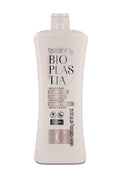 SALERM Molecular Shampoo | Biokera Bioplastia, 1000 ml – Sulfate & Paraben-Free, Vegan Keratin