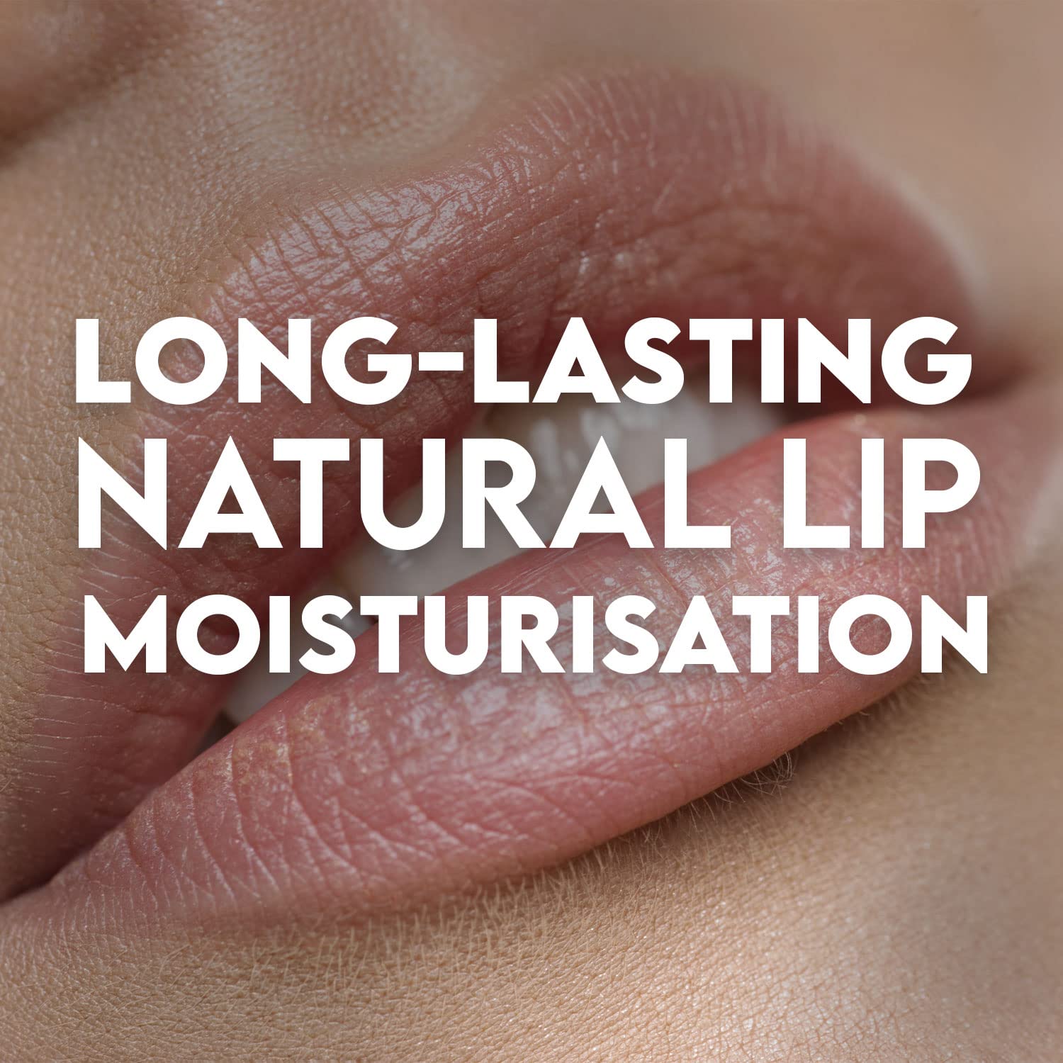 Salt Range Lip Balm with Cherry & Shea Butter — 12-Piece Organic Hydration