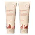 Saltair Body Lotion - 2 Pack | Hydrating Cream for Dry Skin with Salt Water Vanilla Scent