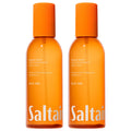 Saltair Body Mist 2 Pack – Exotic Pulp Fragrance, Lightweight 2x8oz
