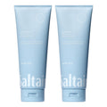 Saltair Seascape Body Lotion 2-Pack — Hydrating Moisturizer for Dry Skin