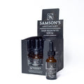 Samson's Hair Regrowth Serum 2dDr 1% Formula – 30mL | Samson's Apothecary