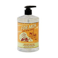 San Francisco Soap Company Golden Scotch Hand and Body Wash for Men