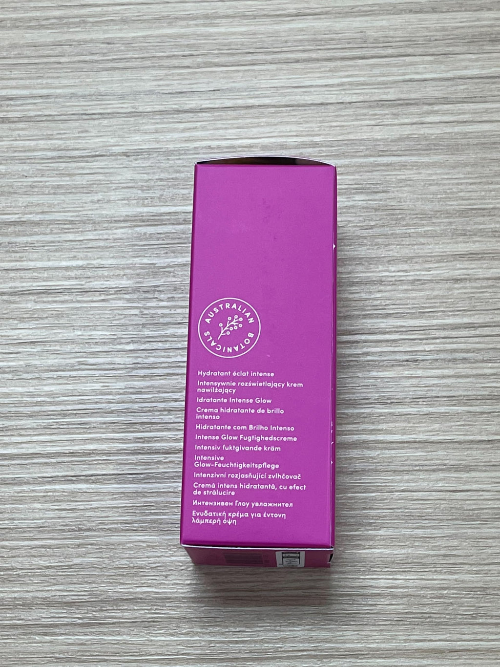 Sand & Sky Vitamin C Face Moisturizer with Kakadu Plum – Brightening, Hydrating Cream (1.7 oz)