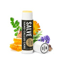 SandBar Natural Callus Salve – Revitalizing Balm for Calluses | On-The-Go Care