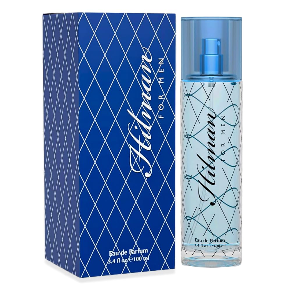 Sandora Fragrances Men’s Perfume – Mango, Fig Leaf & Cedarwood | 100ml EDP