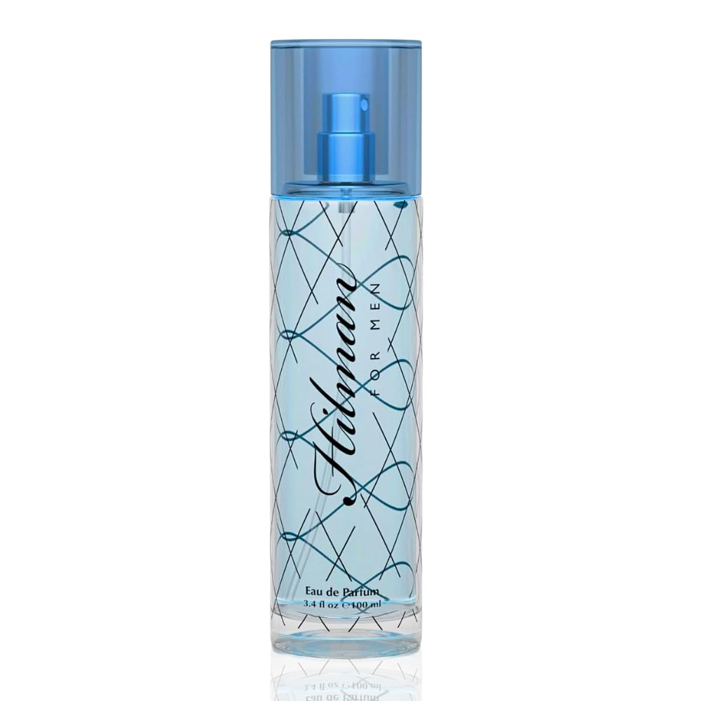 Sandora Fragrances Men’s Perfume – Mango, Fig Leaf & Cedarwood | 100ml EDP