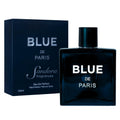 Sandora Fragrances Cologne for Men – Inspired by a World-Renowned Perfume | Grapefruit, Mint & Jasmine