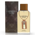 Sandora Fragrances Men – Neroli, Lavender, Pepper & Tobacco – Long-Lasting EDP 100ml