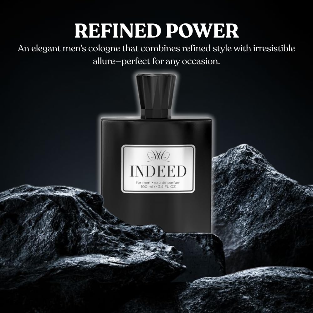 Sandora Fragrances Mens Cologne – Inspired by a World-Renowned Perfume | 100ml
