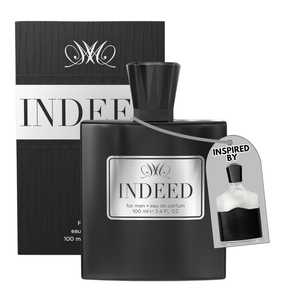 Sandora Fragrances Mens Cologne – Inspired by a World-Renowned Perfume | 100ml