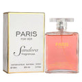 Sandora Fragrances Women’s Perfume – Orange, Jasmine, Patchouli & Vanilla | 3.4 oz
