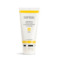 Sanitas Skincare Brightening Hand Cream with Vitamin C – Hydrating Hand Lotion, 1.7 oz
